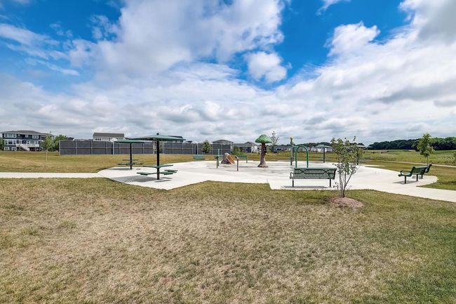 Lot 431 Hickory Glade Dr, Home with 0 bedrooms, 0 bathrooms and null parking in DEFOREST WI | Image 6