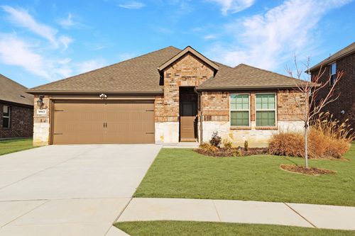 9817 Gooseneck Trl, Aubrey, TX, 76227-6056 | Card Image