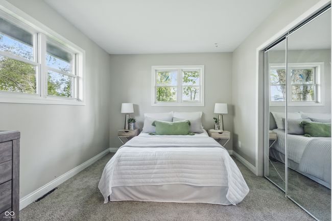 4450 Bridgefield West Dr, House other with 3 bedrooms, 2 bathrooms and null parking in Plainfield IN | Image 20