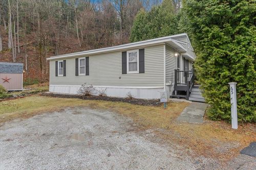 65 Hemlock Rd, St. George, VT, 05495-7465 | Card Image