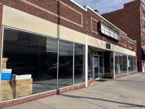 1713 Pioneer Ave, Cheyenne, WY, 82001-4405 | Card Image