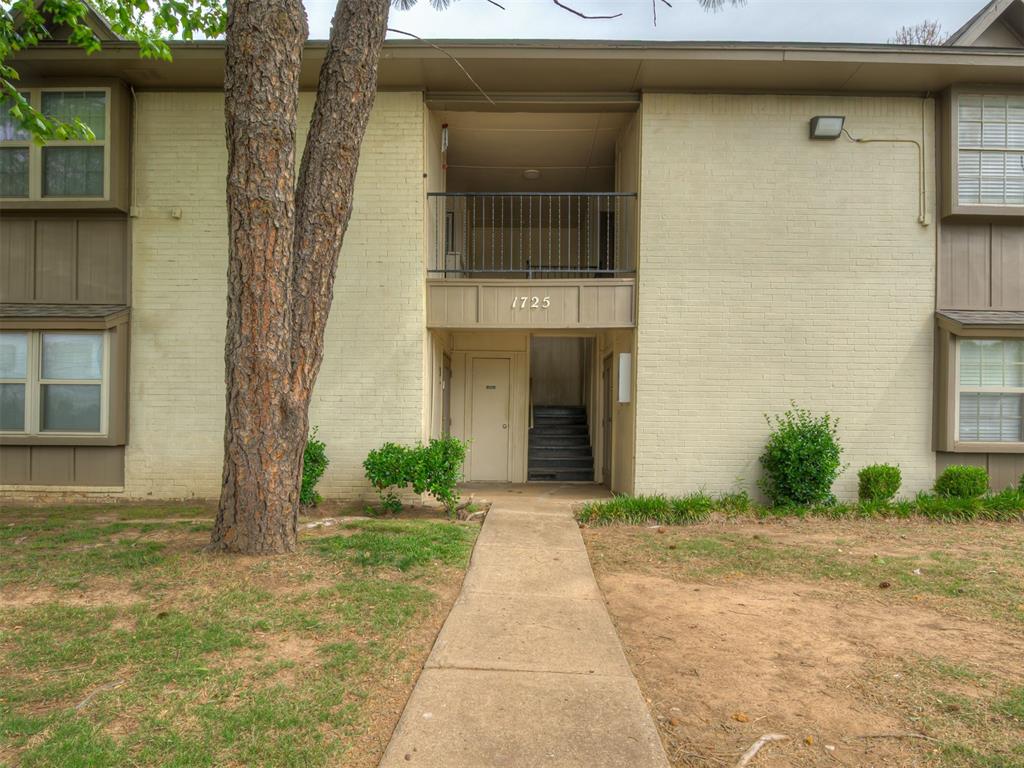 Residential Lease in Norman 2