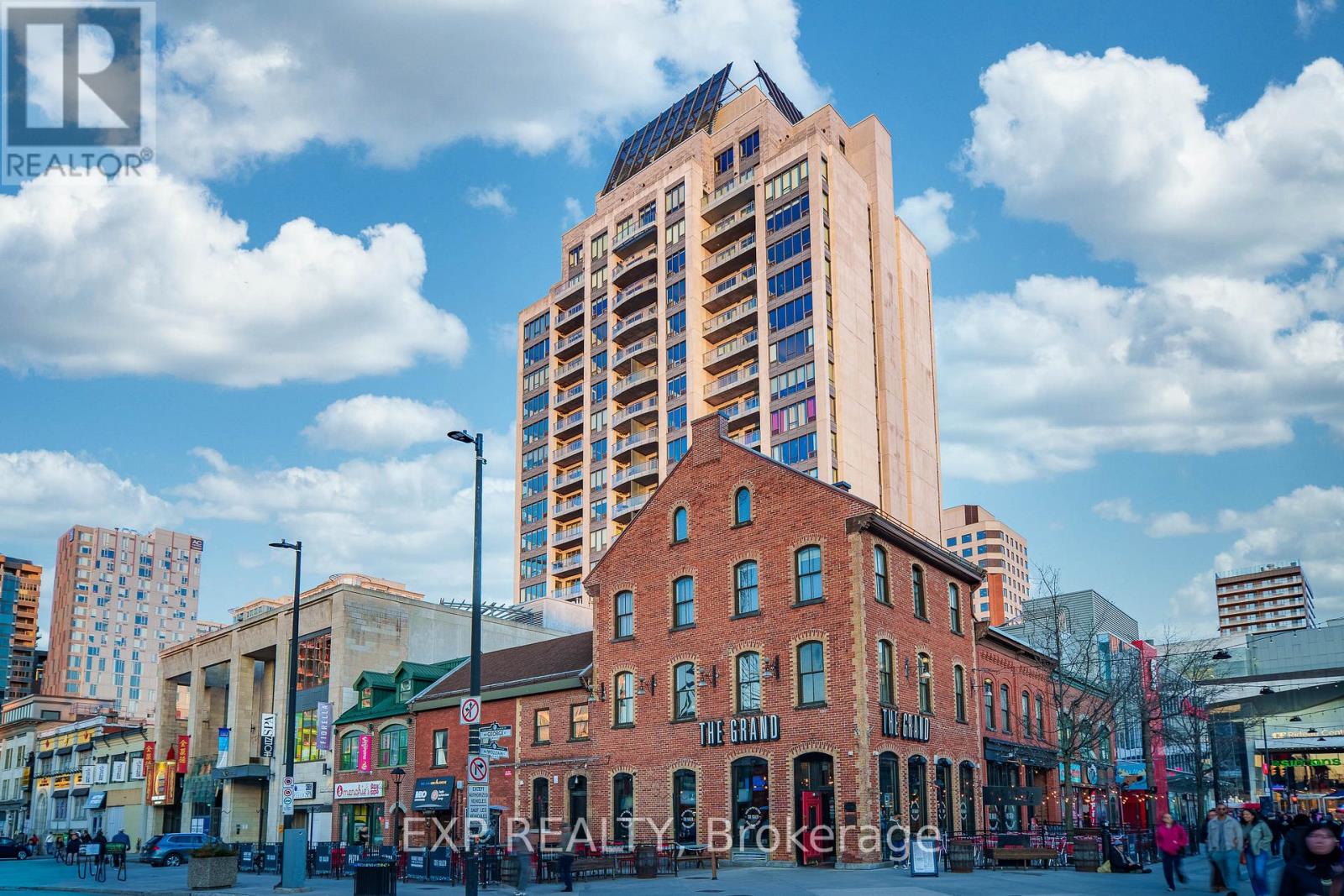 Residential in Ottawa