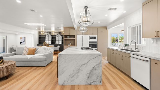 1570 Mountain View Dr, House other with 3 bedrooms, 3 bathrooms and null parking in Solvang CA | Image 4