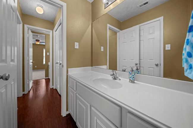 18302 Glenn Haven Estates Dr, House other with 5 bedrooms, 4 bathrooms and 3 parking in Spring TX | Image 36