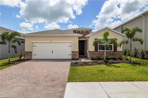 551 Spring Hill Lake Loop, CAPE CORAL, FL, 33993-4534 | Card Image