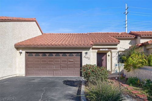 3102 La Mancha Way, Henderson, NV, 89014-3684 | Card Image