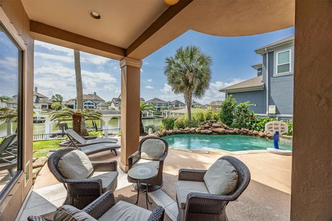 2938 N Island Dr, House other with 4 bedrooms, 3 bathrooms and 2 parking in Seabrook TX | Image 26