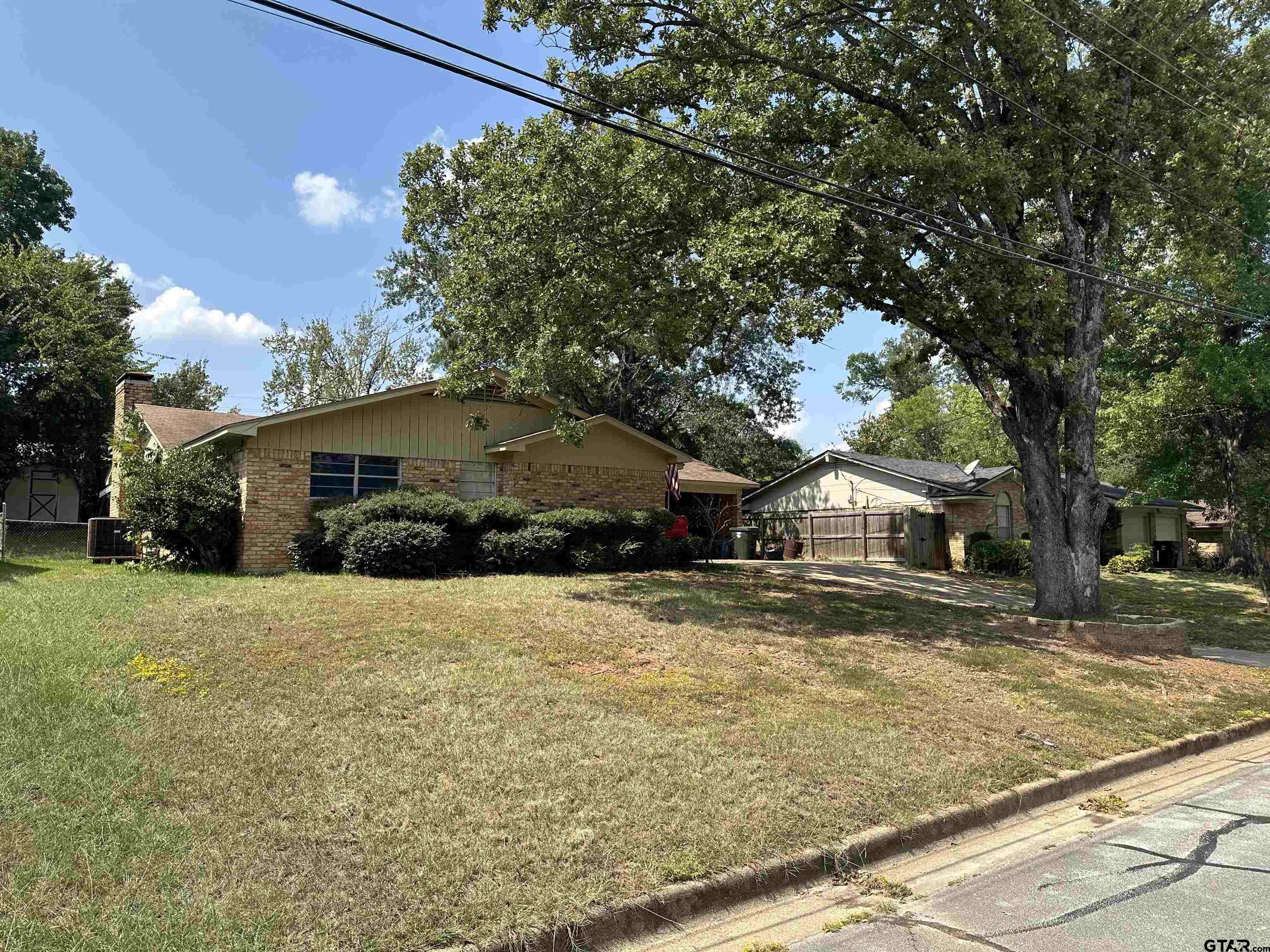 Residential in Tyler 2