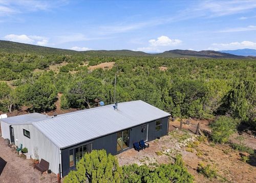 548 Gunsmoke Rd, Sandia Park, NM, 87047-9528 | Card Image