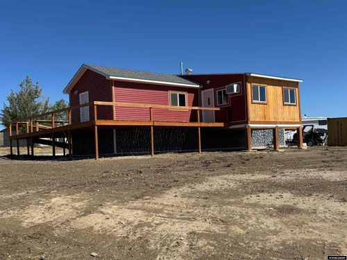 2207 5th St, Hanna, WY, 82327-5024 | Card Image