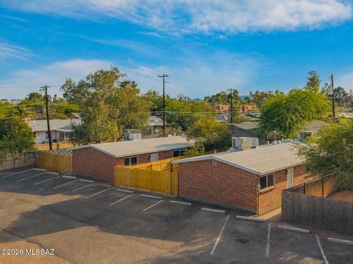 2544 E Glenn Street, Tucson, AZ, 85716 | Card Image