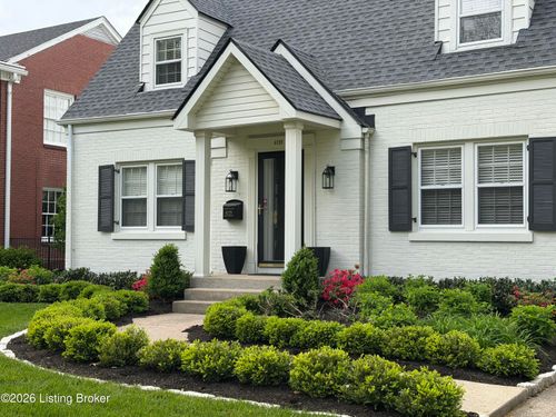4029 Saint Ives Ct, Louisville, KY, 40207-3813 | Card Image