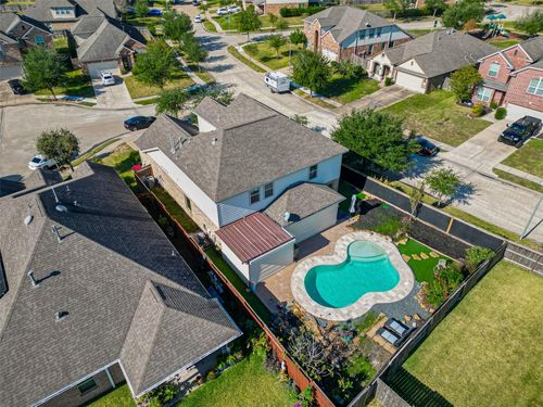 8003 Grove Sky Ct, Richmond, TX, 77407-1566 | Card Image