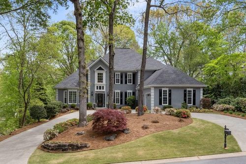 210 Lakeside Dr Nw, Kennesaw, GA, 30144-3095 | Card Image