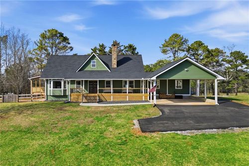 858 Honeysuckle Ln, Temple, GA, 30179-2738 | Card Image