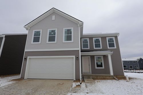 372 Edge Brook Dr, Holly, MI, 48442-2031 | Card Image