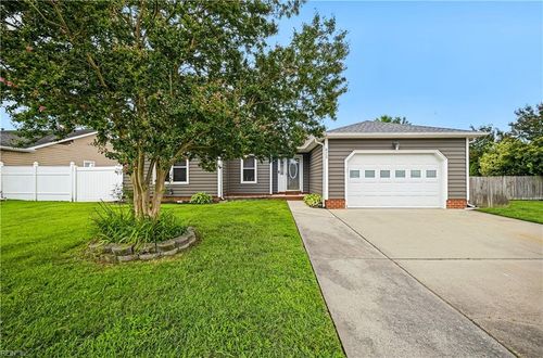 875 Dwyer Rd, Virginia Beach, VA, 23454-5785 | Card Image