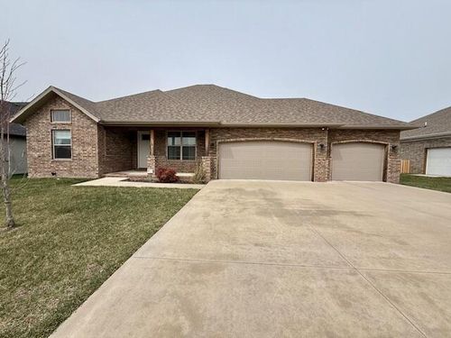 1165 W Gaslight Dr, Springfield, MO, 65810-3316 | Card Image