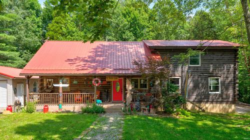3110 N Chigger Ridge Rd, Birdseye, IN, 47513-9340 | Card Image