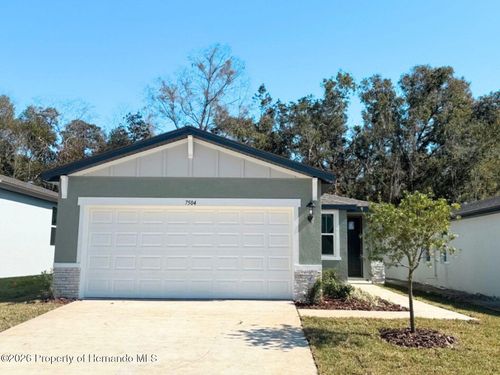 7504 Mia Vine Dr, Brooksville, FL, 34601-8981 | Card Image