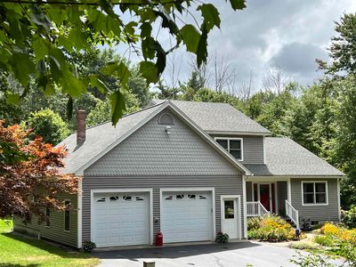 151 Ladd Hill Road, House other with 4 bedrooms, 2 bathrooms and null parking in Belmont NH | Image 1