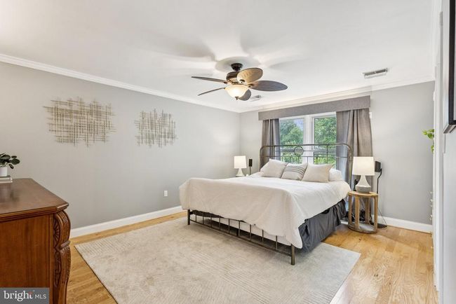 11100 Flora Lee Dr, House other with 4 bedrooms, 4 bathrooms and null parking in Fairfax Station VA | Image 24