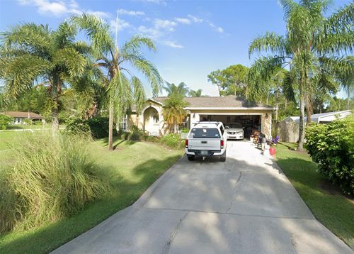 849 Happiness Ave Sw, Palm Bay, FL, 32908-1733 | Card Image