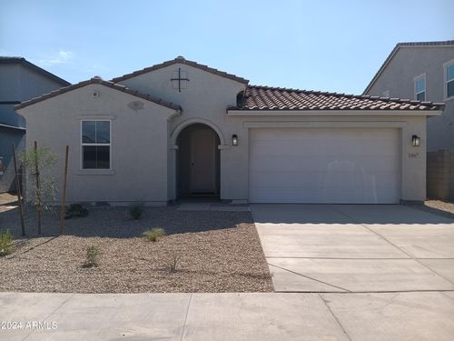 18067 W Camino De Oro --, Surprise, AZ, 85387 | Card Image