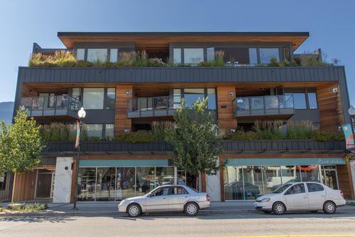 201-38165 Cleveland Ave, Squamish, BC, V8B0P1 | Card Image