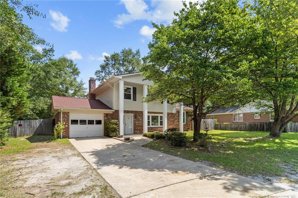 Broomfield Ct, Fayetteville, NC 28311