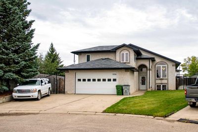 5516 43 A St, House detached with 4 bedrooms, 3 bathrooms and 4 parking in Provost AB | Image 1