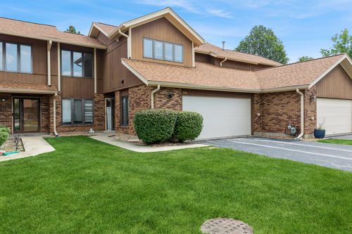 3041 Candlewood Ct, Flossmoor, IL, 60422-1440 | Card Image