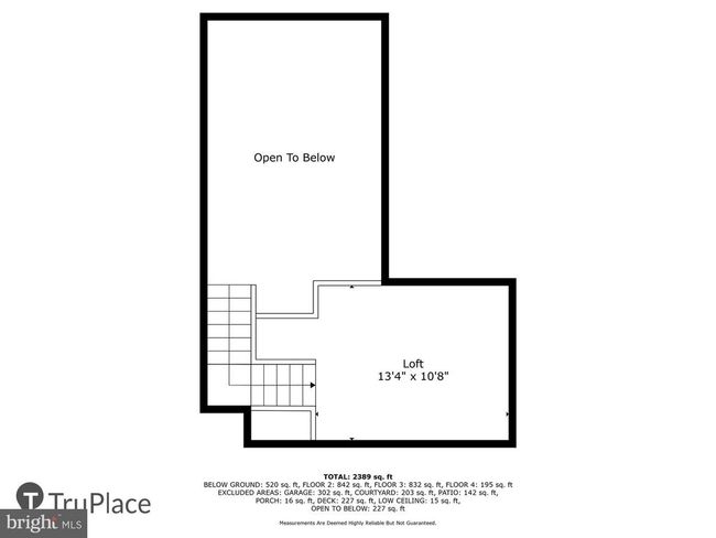 6510 Tassia Dr, Townhouse with 3 bedrooms, 4 bathrooms and null parking in ALEXANDRIA VA | Image 28