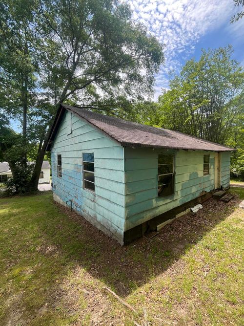 201 Hickory Street, Lafayette, GA, 30728 | Card Image