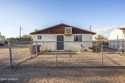 1192 3rd Street Street, Las Cruces, NM, 88005 | Card Image