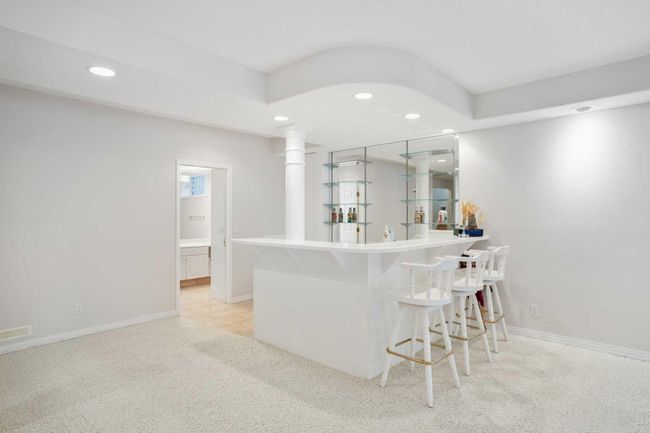 11 Patrick View Sw, House other with 4 bedrooms, 4 bathrooms and 4 parking in Calgary AB | Image 39