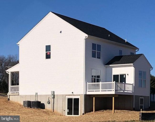 4801 Partlow Rd, House other with 4 bedrooms, 3 bathrooms and null parking in PARTLOW VA | Image 30