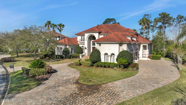 800 Hawks Nest Ct, House other with 5 bedrooms, 6 bathrooms and null parking in PONTE VEDRA BEACH FL | Image 84