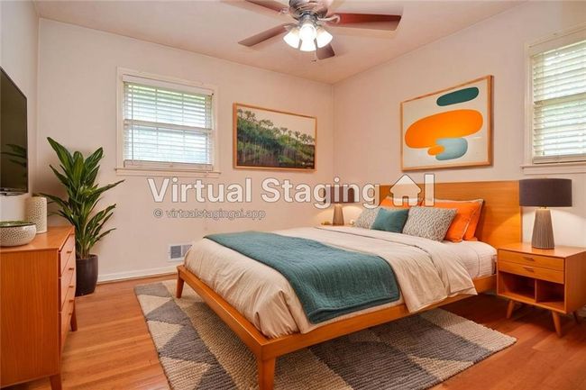 879 Old Tucker Rd, House other with 3 bedrooms, 2 bathrooms and 2 parking in Stone Mountain GA | Image 18
