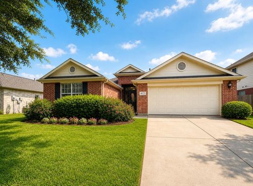 4123 Applecreek Bend Dr, Stafford, TX, 77477-4644 | Card Image