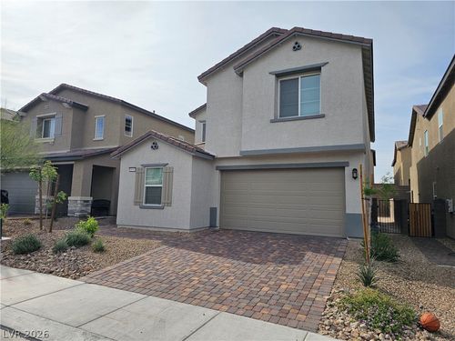 6851 Gaslamp Harbor Avenue, Las Vegas, NV, 89156 | Card Image
