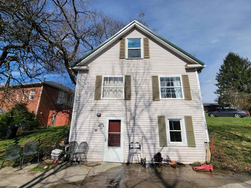 1313 Mineral Avenue, Morgantown, WV, 26505 | Card Image