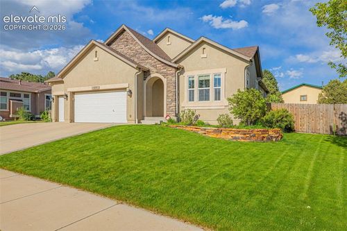 177 Homeland Court, Colorado Springs, CO, 80921 | Card Image