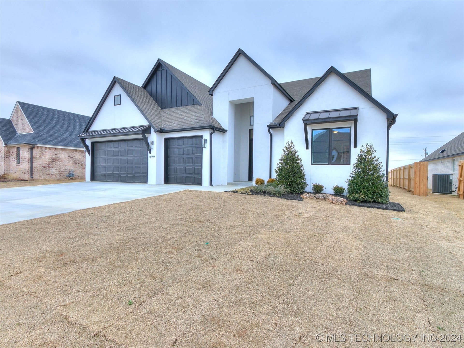 21st Pl, Bixby, OK 74008