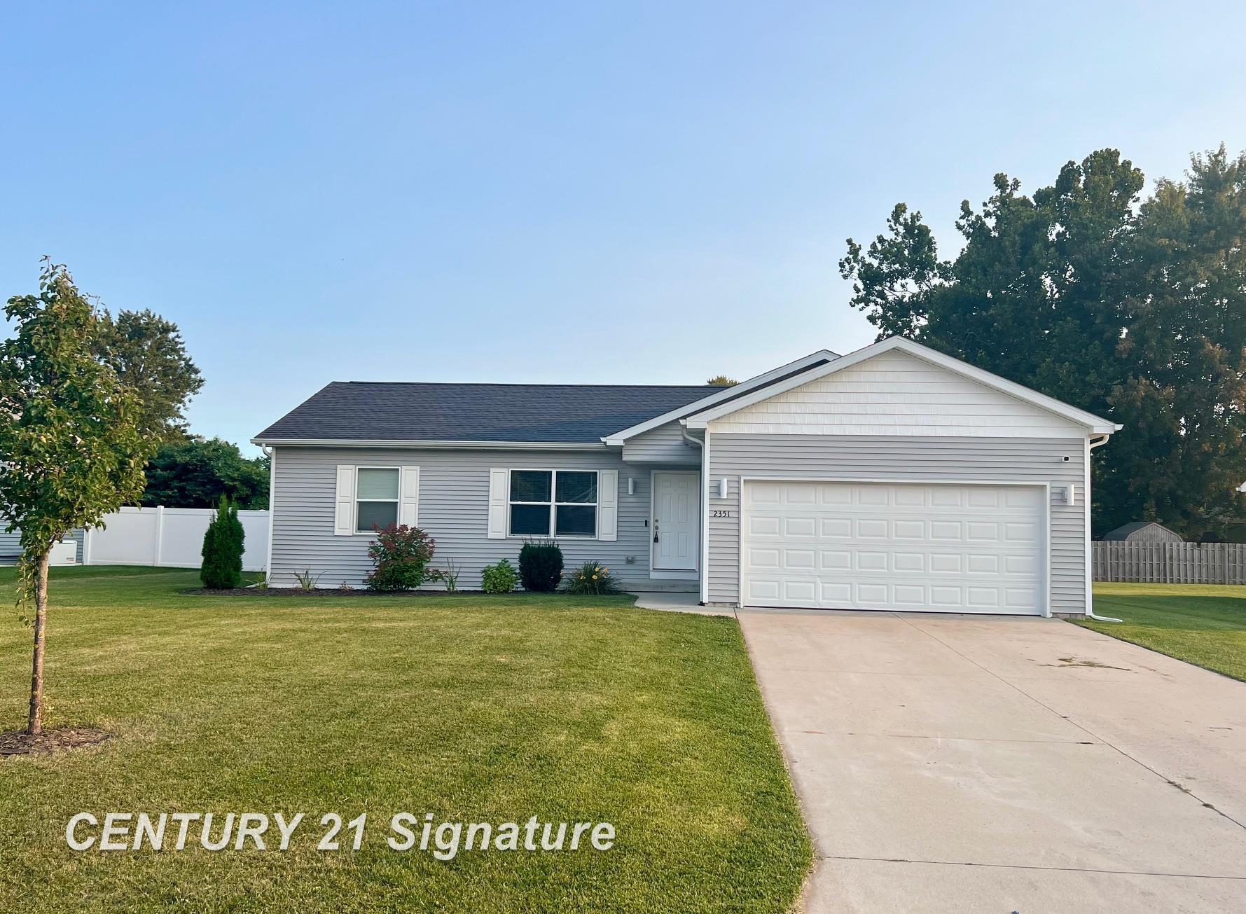 Moonglow Ct, Saginaw, MI 48603