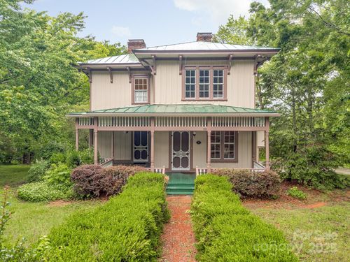 1120 N College St, Mount Pleasant, NC, 28124-8597 | Card Image