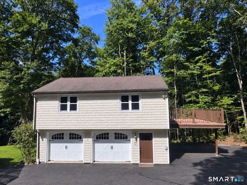 a-22 Peaceable St, Redding, CT, 06896-3107 | Card Image