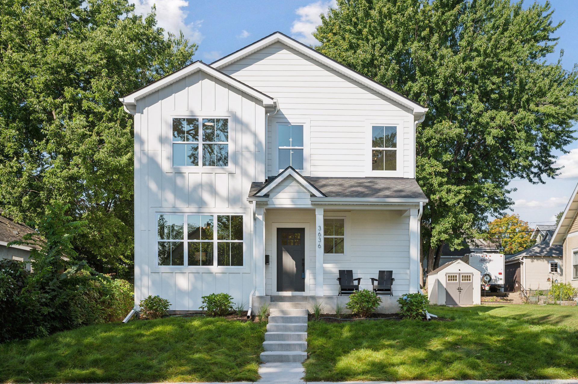 25th Ave, Minneapolis, MN 55406