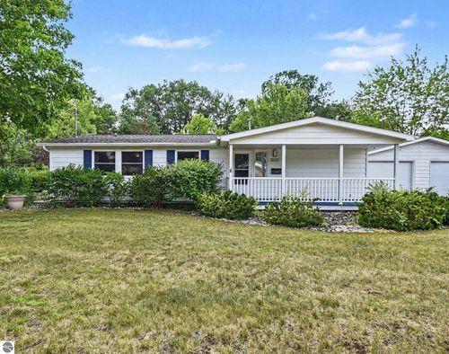 10609 Bissonette Dr, Oscoda, MI, 48750-2312 | Card Image